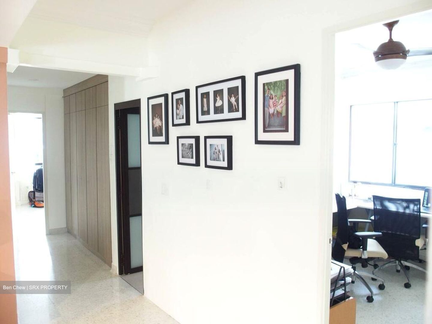 Braddell View (D20), Apartment #502544301